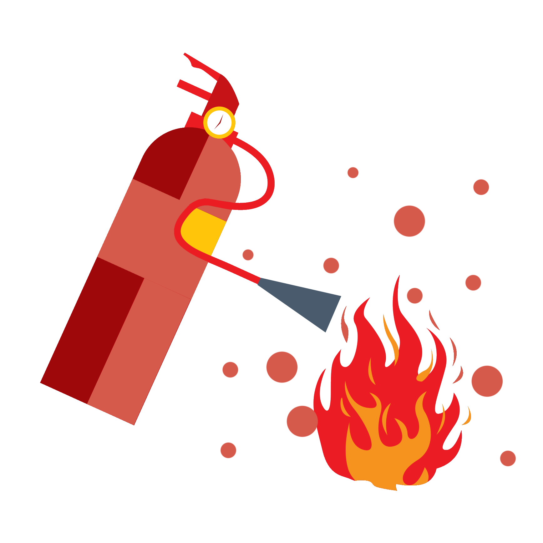 fire extinguisher training