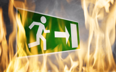 Why Is It Essential to Provide Fire Safety Training to Employees?