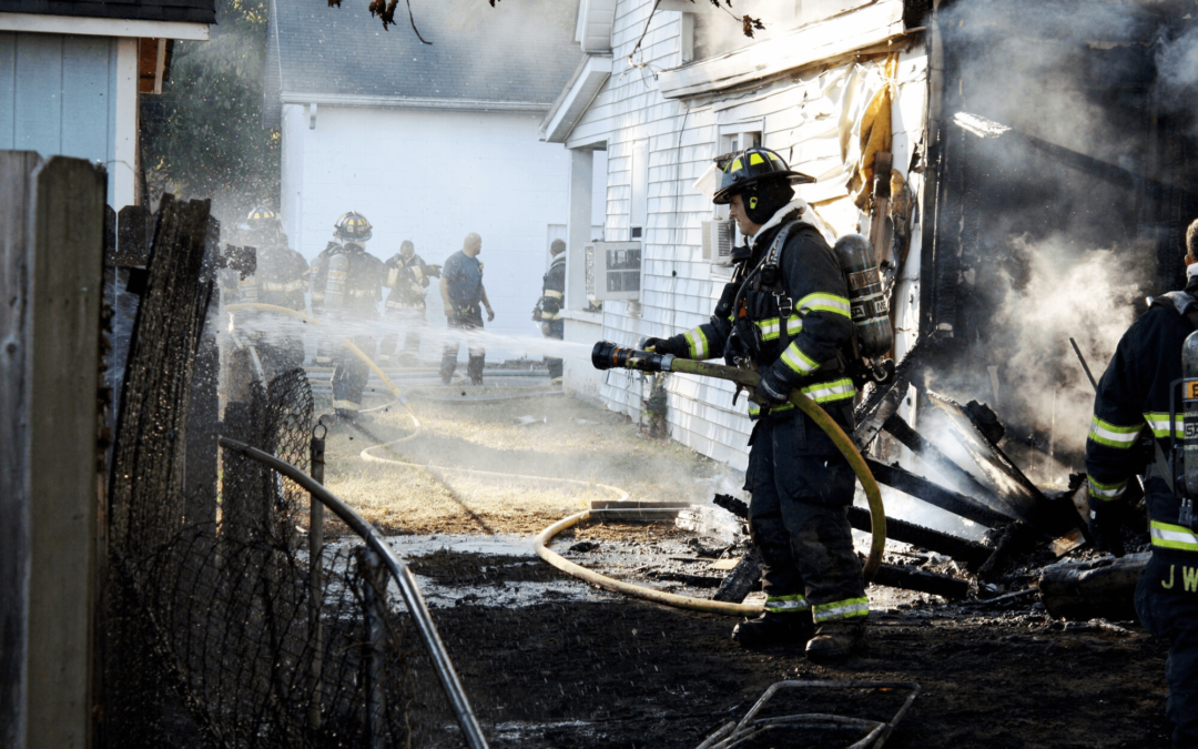 What Are the Contents and Benefits of Fire Investigation Training?
