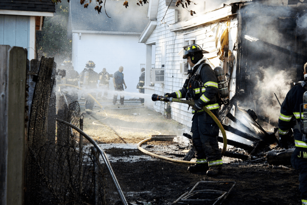 What Are the Contents and Benefits of Fire Investigation Training?